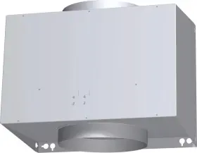 VTI1010W THERMADOR Cfm Inline Blower