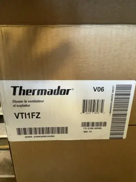 VTI1FZ THERMADOR Cfm Inline Blower