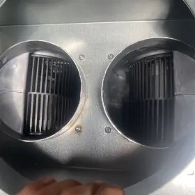 VTI2FZ THERMADOR Cfm Inline Blower Hood #3