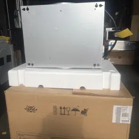 VTI2FZ THERMADOR Cfm Inline Blower Hood