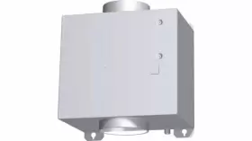 VTI610W THERMADOR Cfm Inline Blower