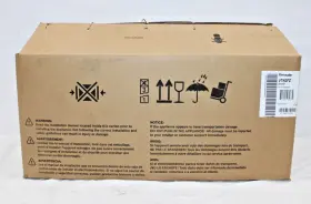 VTN2FZ THERMADOR Cfm Integral Blower Pro Hood #2