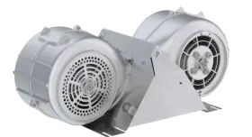 VTN2FZ THERMADOR Cfm Integral Blower Pro Hood