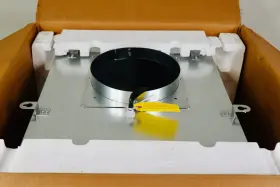 VTR2FZ THERMADOR Cfm Remote Blower #2