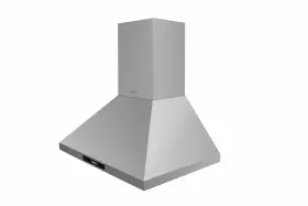 HRH3007 THOR KITCHEN Cfm Wall Hood Steel #3