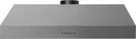 HRH3609BS THOR KITCHEN Ducted Cabinet Hood Cfm Moto