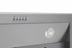 TRH3005 THOR KITCHEN Cfm Wall Hood Steel #3