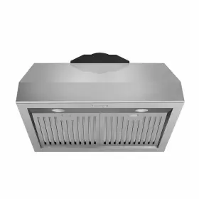 TRH3005 THOR KITCHEN Cfm Wall Hood Steel
