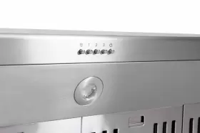 TRH4805 THOR KITCHEN Cfm Wall Hood Steel #2