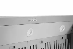 TRH4806 THOR KITCHEN Cfm Wall Hood Steel #3