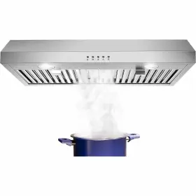 799408545700 TIEASY Cabinet Hood Venting Cfm #2