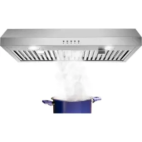 799408789357 TIEASY Cabinet Hood Venting Cfm