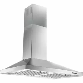 799408789456 TIEASY Hood Wall Mount Vent Steel