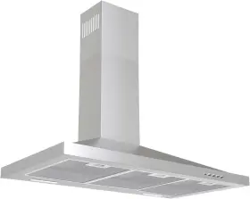USGD1790A TIEASY Wall Mount Hood Ducted Ductless Convertible