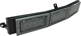 1.9614E TIGERLIGHTS Tiger Lights Led Hood Conversion Deere