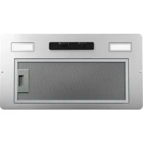 AK8400BS TORNADO Mini Cabinet Hood Levels Mechanical Slide