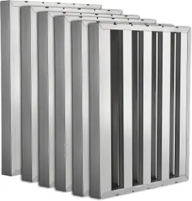 TWYSFLQ15191227 TOWALLMARK Hood Filters