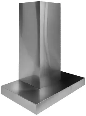 30363RC TRADE-WIND Cfm Wall Steel #3