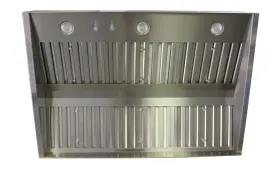 L7236-12 TRADE-WIND Cfm Hood