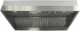 L7248 TRADE-WIND Steel Hood #3