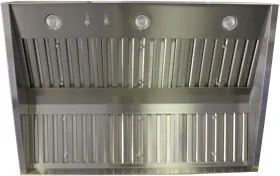 L7254-23 TRADE-WIND Cfm Steel