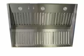 L7272-23 TRADE-WIND Cfm Hood