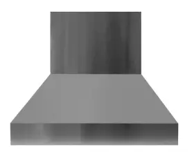P23206RC TRADE-WIND Hood Cfm Internal Blower