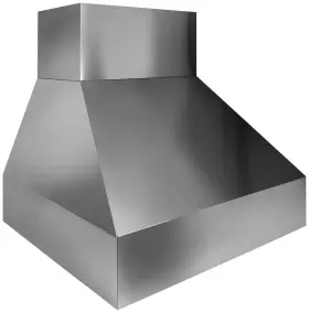 P7272-23 TRADE-WIND Cfm Wall Steel #3