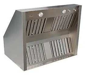 S723612CD TRADE-WIND Cfm Wall Steel #3