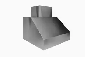 S724212CD TRADE-WIND Cfm Wall Steel