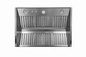 S724812CD TRADE-WIND Cfm Wall Steel #2