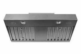 VSL436319RC TRADE-WIND Cfm Hood Steel
