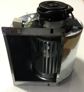 2BL-3P-661 TRADEWINDS Trade Wind Cfm Blower