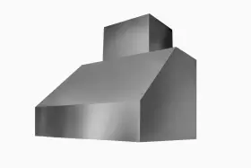 724812 TRADEWINDS Trade Wind Cfm Wall #3