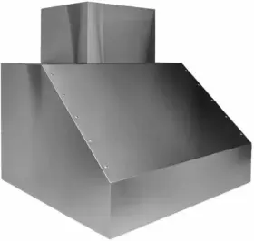 726623 TRADEWINDS Trade Wind Wall Mount Hood