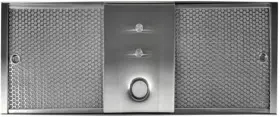 I32303 TRADEWINDS Trade Wind Cabinet Hood Cfm Blower