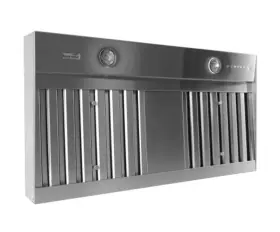 VSL4303RC TRADEWINDS Trade Wind Steel Cfm Hood