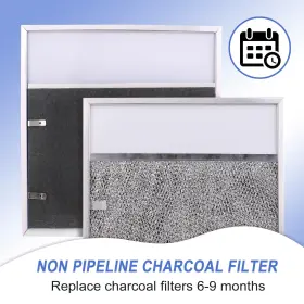 769346728756 TRHRETN Hood Filter Linght Lens Whirlpool Broan #3