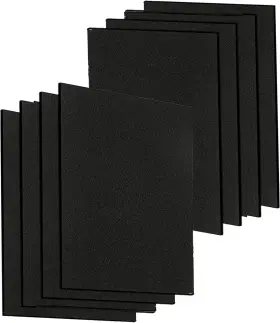 FILTER006 TUAGUI Filter Hood Broan Nutone