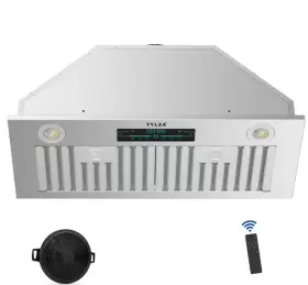KMB02-30 TYLZA Hood