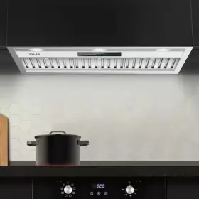 KME06-30 TYLZA Cfm Convertible Ductless Ducted Hood #3