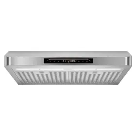 KMJ15S-30 TYLZA Hood Steel