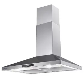662880772103 UKISHIRO Hood Wall Cfm Touch Panel