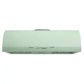 UGP-36CR CLASSIC Cfm Ducted Cabinet Hood Led Lighting Sum