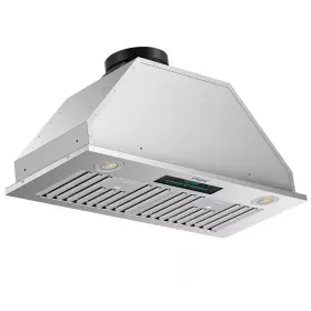 445012456446 VELIVI Cfm Convertible Ductless Hood Gesture