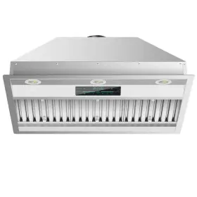 E06YYJ02 VELIVI Cfm Convertible Ductless Hood