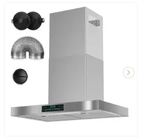 KMB02-30B-HD VELIVI Smart Convertible Ductless Wall Mount