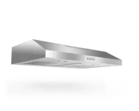 KMJ01-30 VELIVI Cfm Convertible Ductless Cabinet Hood