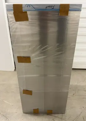 12X12X27 VENT-A-HOOD Idc Duct Cover Euro Ceiling