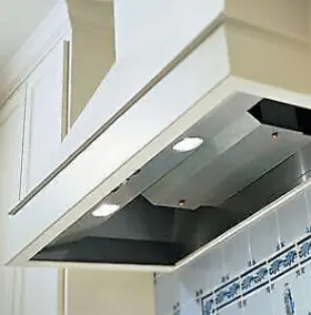 BH228SLD VENT-A-HOOD Bhsld Cfm Wall Liner